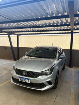 FIAT ARGO 1.0 FIREFLY FLEX DRIVE MANUAL FIAT ARGO 1.0 FIREFLY FLEX DRIVE MANUAL